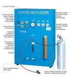 高压呼吸空气器（MCH13-16-18/ET COMPACT）