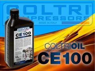 意大利科尔奇CE100润滑油